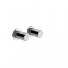 Gessi Habito Unito 70079 2-Wege-Wand-Brausebatterie | Edilceram Design