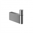 Gessi Habito Intreccio Wandhalter 70123 | Edilceram Design