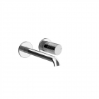Gessi Habito Intreccio 70188 Wand-Waschtischmischer | Edilceram Design