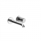 Gessi Habito Trame 70388 Wand-Waschtischmischer | Edilceram Design