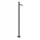 Bodenstehender Waschtischmischer ohne Ablaufgarnitur Gessi Habito Trame 70395 | Edilceram Design