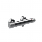 Gessi Habito Cesello 70433 Thermostat-Brausemischer | Edilceram Design
