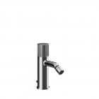 Bidetmischer mit Ablaufgarnitur Gessi Habito Rigato 70507 | Edilceram Design