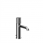 Spültischmischer mit Ablaufgarnitur Gessi Habito Diamantato 70601 | Edilceram Design