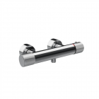 Gessi Habito Diamantato 70633 Thermostat-Brausemischer | Edilceram Design