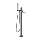 Freistehender Wannenmischer Gessi Ventaglio 72028 | Edilceram Design