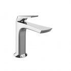 Gessi Ventaglio 72051 niedriger Waschtischmischer | Edilceram Design