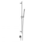 Gessi Inverso Rigato 73541 Brausestange mit Wasseranschluss | Edilceram Design