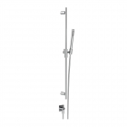 Gessi Inverso Diamantato 73641 Duschstange mit Wassereinlass | Edilceram Design