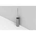 Rexa Minimal 90M06001 Toilettenbürstenhalter | Edilceramdesign