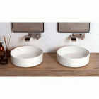 Ceramica Cielo Shui Comfort SHCOLAT40 Aufsatzwaschtisch | Edilceramdesign