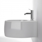 Agape Fez 2 AFEZ008 Bidet-Einhandbatterie | Edilceramdesign