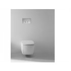 Agape 750 ACER0750WRRSZ wandhängende Toilette ohne Rand | Edilceramdesign
