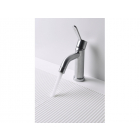 Agape Fez 2 AFEZ001 Einhebel-Waschtischmischer über der Arbeitsplatte | Edilceramdesign