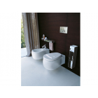 Agape Pear ACER0895WRRZ wandhängende Toilette mit Deckel | Edilceramdesign