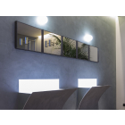 Antonio Lupi Bespoke BSK100 Wandspiegel mit Rahmen | Edilceramdesign