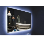 Antonio Lupi Neutroled NEUTROLED110W Wandspiegel mit LED-Beleuchtung | Edilceramdesign
