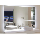 Antonio Lupi Neutroled NEUTROLED75W Wandspiegel mit LED-Beleuchtung | Edilceramdesign