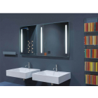 Antonio Lupi Spio SPIO275W Wandspiegel mit LED-Beleuchtung | Edilceramdesign