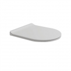 Flaminia App SLIM Toilettensitz Milchweiß APCW10LAT | Edilceram Design