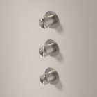 Thermostatischer Wand-Duschmischer + Einbauteil Hotbath Archie AR7066+HBCB7066 | Edilceramdesign