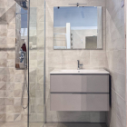 Zusammensetzung Geromin Qubo2 03 80x50 Ares Grey | Edilceram Design