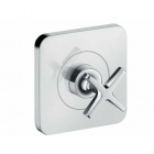 Axor Citterio E 36771000 Thermostat-Brausegarnitur für die Wandmontage | Edilceramdesign