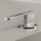 Cea Design Ayla AYL80 Warmwasser-Absperrventil für die Arbeitsplatte | Edilceram Design