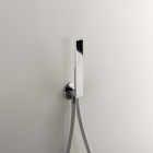 Cea Design Ayla AYL95 Handbrause mit Halterung und Wasseranschluss | Edilceram Design