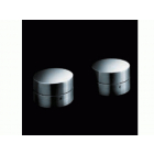 Boffi Eclipse RGRX01 Paar Aufsatz-Waschtischbatterien | Edilceramdesign