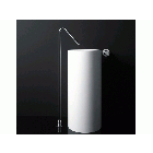 Boffi Minimal RIDM09 bodenstehender Waschtischauslauf | Edilceramdesign