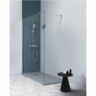 Glasduschkabine 120x200 cm Colacril N8PAR0531201 | Edilceram Design