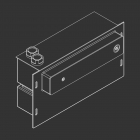 Cea BOX22 Einbauteil | Edilceram Design
