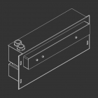 Cea BOX27 Einbauteil | Edilceram Design