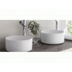 Ceramica Cielo Shui Aufsatzwaschtisch Comfort MILAT | Edilceramdesign