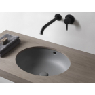Ceramica Cielo Enjoy EJLASPO Unterbau-Waschtisch oval | Edilceramdesign
