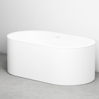 Ceramica Cielo CIBELEL L CIBELEL freistehende Badewanne | Edilceramdesign