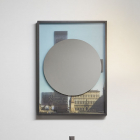 Wandspiegel Antonio Lupi Collage COLLAGE305 | Edilceramdesign