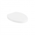 Wasserdeckel Cielo Le Giare weißer Duroplast Toilettendeckel CPVLGT | Edilceramdesign