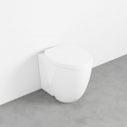 Ceramica Cielo Le Giare CPVLGTF Reibungsgefüllter Duroplast-Toilettendeckel | Edilceram Design