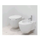 Ceramica Cielo Le Giare CPVLGTF Reibungsgefüllter Duroplast-Toilettendeckel | Edilceramdesign
