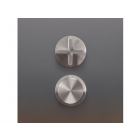 Cea Design Cross CRX 51 Thermostat-Brausebatterie für die Wandmontage | Edilceramdesign
