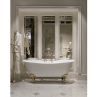 Freistehende Badewanne Devon&Devon Admiral 2MRADMIRAL | Edilceramdesign