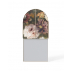 Triptychon Freistehender Spiegel Devon&Devon Blossom BLOSBWTRY/OROSPS | Edilceramdesign