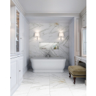 Freistehende Badewanne Devon&Devon Hollywood DEHOL | Edilceramdesign