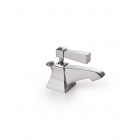 Einhebelmischer für Bidet Devon&Devon Vip Time 2VPTIME220CR | Edilceramdesign