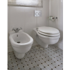Wandhängendes WC und Bidet Devon&Devon Etoile IBWCSET+IBBID1FSET | Edilceramdesign