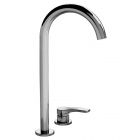 Hoher Waschtischmischer Fantini Aboutwater AL/23 B106WF | Edilceram Design