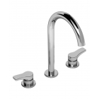 Waschtischmischer Fantini Aboutwater AL/23 B204WF | Edilceram Design