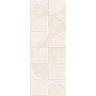 Fliesen 34x91,5 Bidueffe Ecolife WAVE PEARL 0572 | Edilceram Design